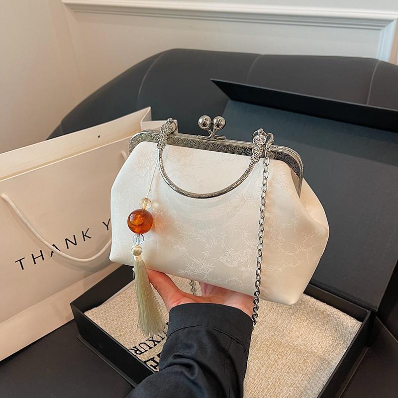 Современный дизайн, женская сумка через плечо из искусственной кожи, элегантная, изящная, небольшого размера, отличного качества, элегантный темперамент, женский подарок для матери