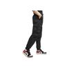 Puma Брюки-карго Outdoor Adventure Мужские Брюки Черные 532189-01