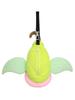 Plush Toy Series Zipper Pouch Weepinbell Pokémon - (21cm tall)