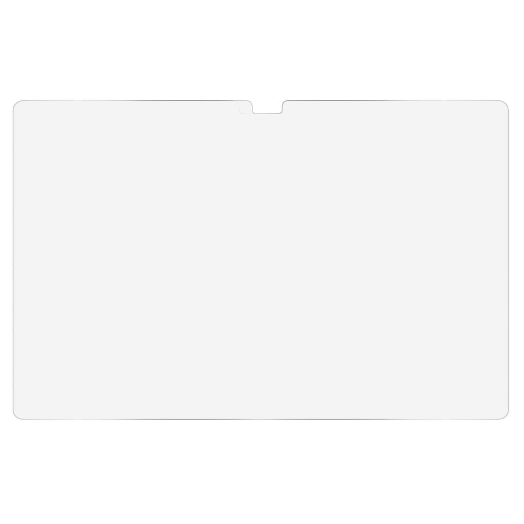 Защитная пленка для экрана MacBook Air 15 дюймов (2025) (М4) A3241/(2024) (M3) A3114/(2023) (M2) A2941 HD Прозрачная 0.3мм Дугообразная Закаленная Стеклянная Пленка