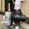 Дорожная сумка Сумка для спортивных тренировок Сумка для коротких поездок Хранение для деловых поездок Багажная сумка Общежитие для студентов Сумка для одежды
