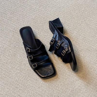 Женская обувь – Босоножки