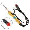 1*-12V Soldering Iron Heating Power Tool 265X30mm Plastic+stainless Steel+copper