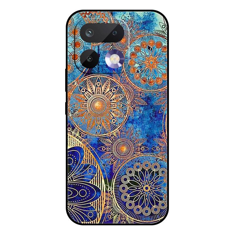 For Realme 16 Pro Plus Realme16Pro+ 5G Case Silicone Luxury Space Soft Bumper for Realme 16 Pro + 16Pro Phone Cover TPU Funda