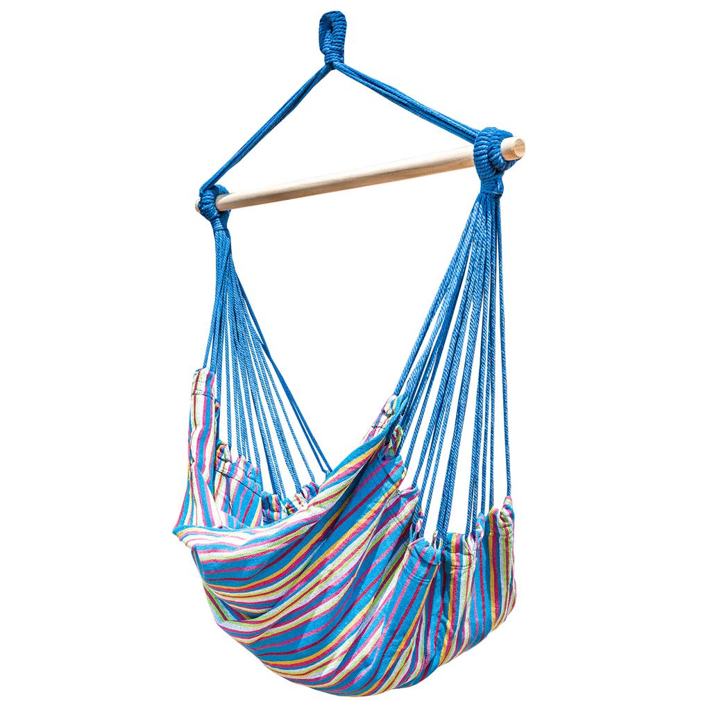 Brazilian chair swing garden hammock cocoon hanging chair father's day