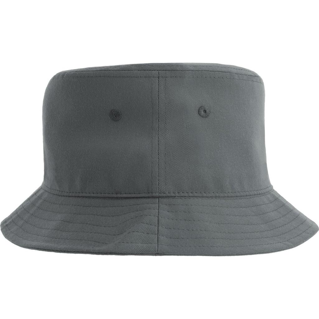 Atlantis Unisex Adult Geo Recycled Polyester Bucket Hat