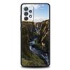 Чехол для телефона Samsung Galaxy A13 A51 A71 A41 A31 A21S A11 A03S A12 A32 A52 A23 A33 A53 A73 5G Чехол Лес Пляж Восход Природа