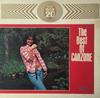 LP Record VARIOUS  The Best Of Canzone MAX34 SEVEN SEAS 1973 Japan Obi Pop Used