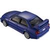Takara Tomy Tomica Premium 13 Mitsubishi Lancer Evolution VI GSR Diecast Model Car