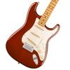 Fender Player II Stratocaster®, Кленовый гриф, Transparent Mocha Burst с мягким чехлом
