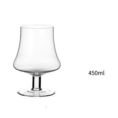 German Style Professional Crystal Whisky Goblet, Slender Waist Verre, Whiskey Glass, Liquor Cup, Brandy Snifters, Slender Waist