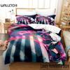 K Project Mikoto Suoh No Blood! No Bone! No Ash! Bedding Set Cartoon Anime Three-piece Set Adult Kid Bedroom Duvet Cover Sets
