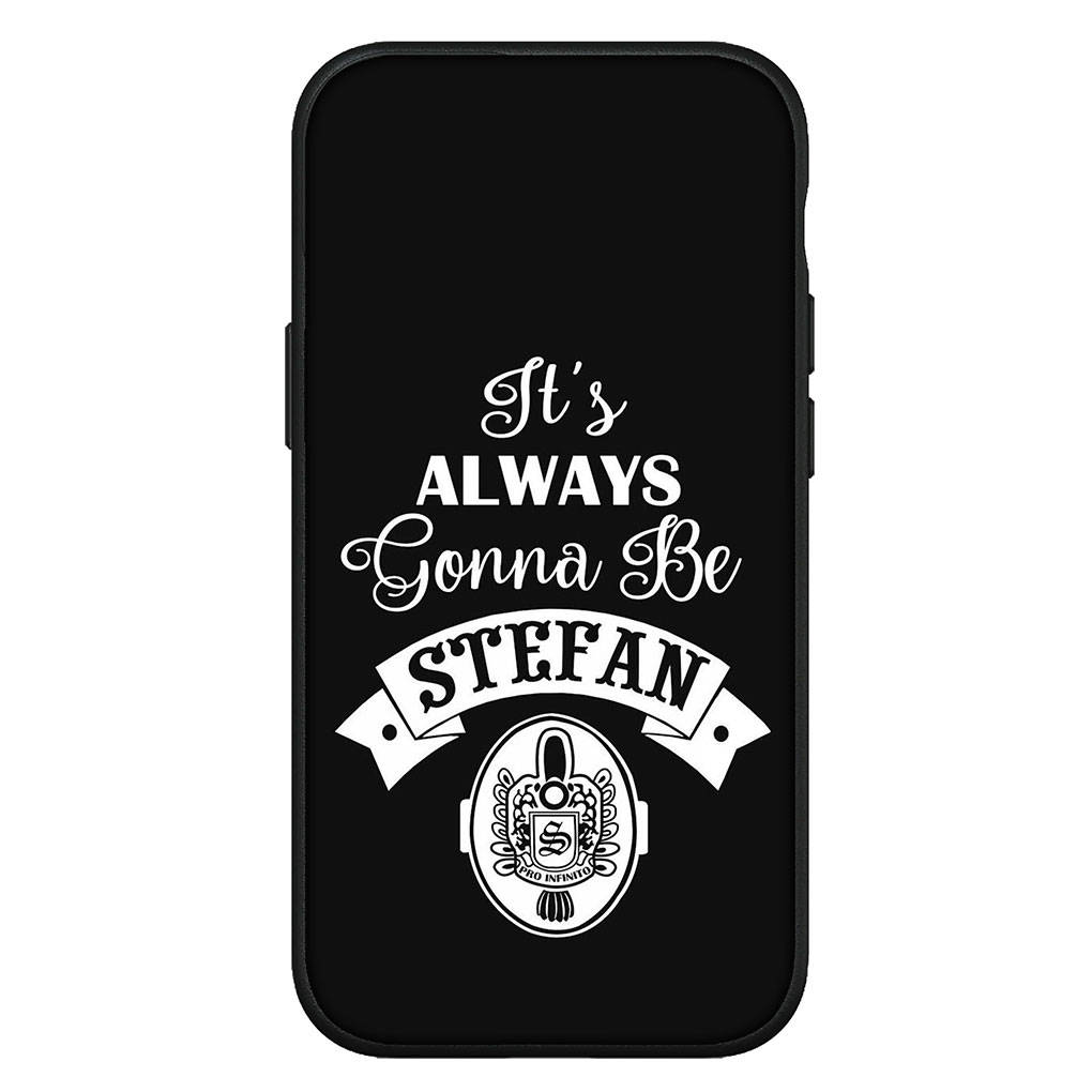 Чехол для iPhone 15 14 Xiaomi Redmi Note 13 12 11 Pro Max X 8 7 9 XR Samsung Galaxy S24 S23 A05 OPPO A15 Huawei Дневники вампира телефон чехол