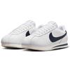 Cortez Кожаный W Cortez Кожаный Размер (Белый/Парус/Металликовое золото/Обсидиан) HJ9343-100, 22,5 см