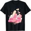 Футболка Steven Universe Город Розовых Самоцветов