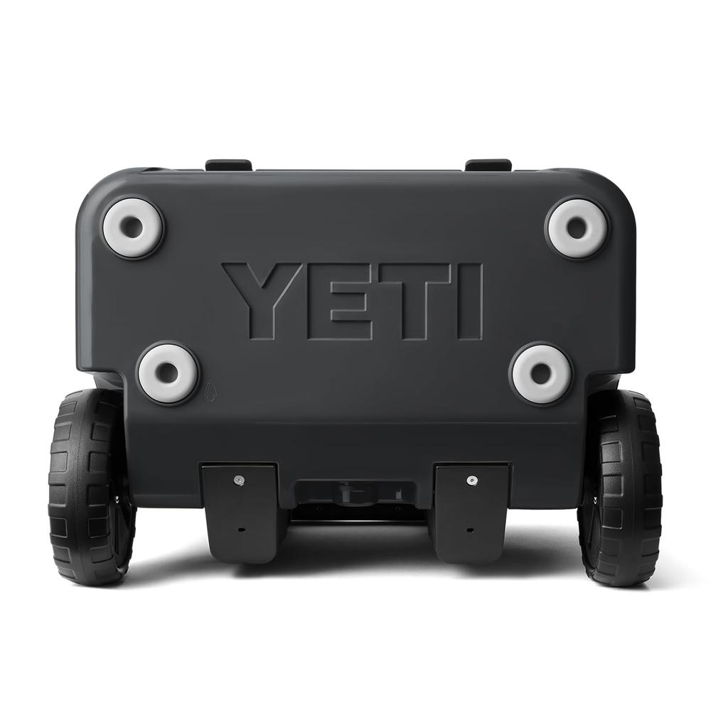YETI Roadie 32 Wheel Cooler Charcoal