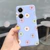 Чехол для Huawei Nova 10 SE BNE-LX1 BNE-LX3 Милый чехол с рисунком в виде конфет Мягкий силиконовый чехол для Huawei Nova 10SE Nova10 SE Задняя крышка