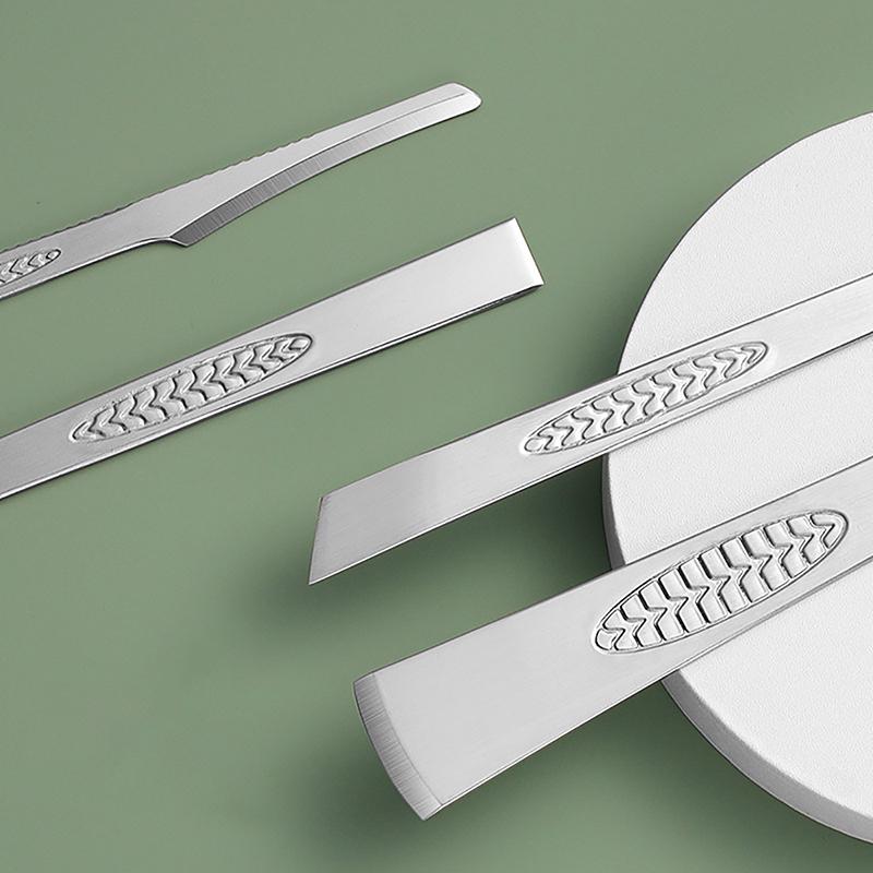 3/4 шт., набор ножей для бритвы для педикюра, ножи для ухода за ногами, инструмент для очистки пяток и жесткой кожи