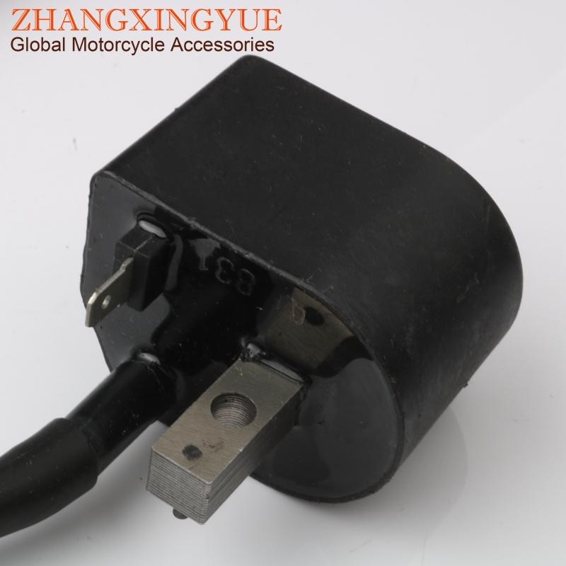 Scooter high quality ignition Coil for Suzuki TB50 QM50QT-B2 2T