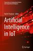 Книга Artificial Intelligence In IoT