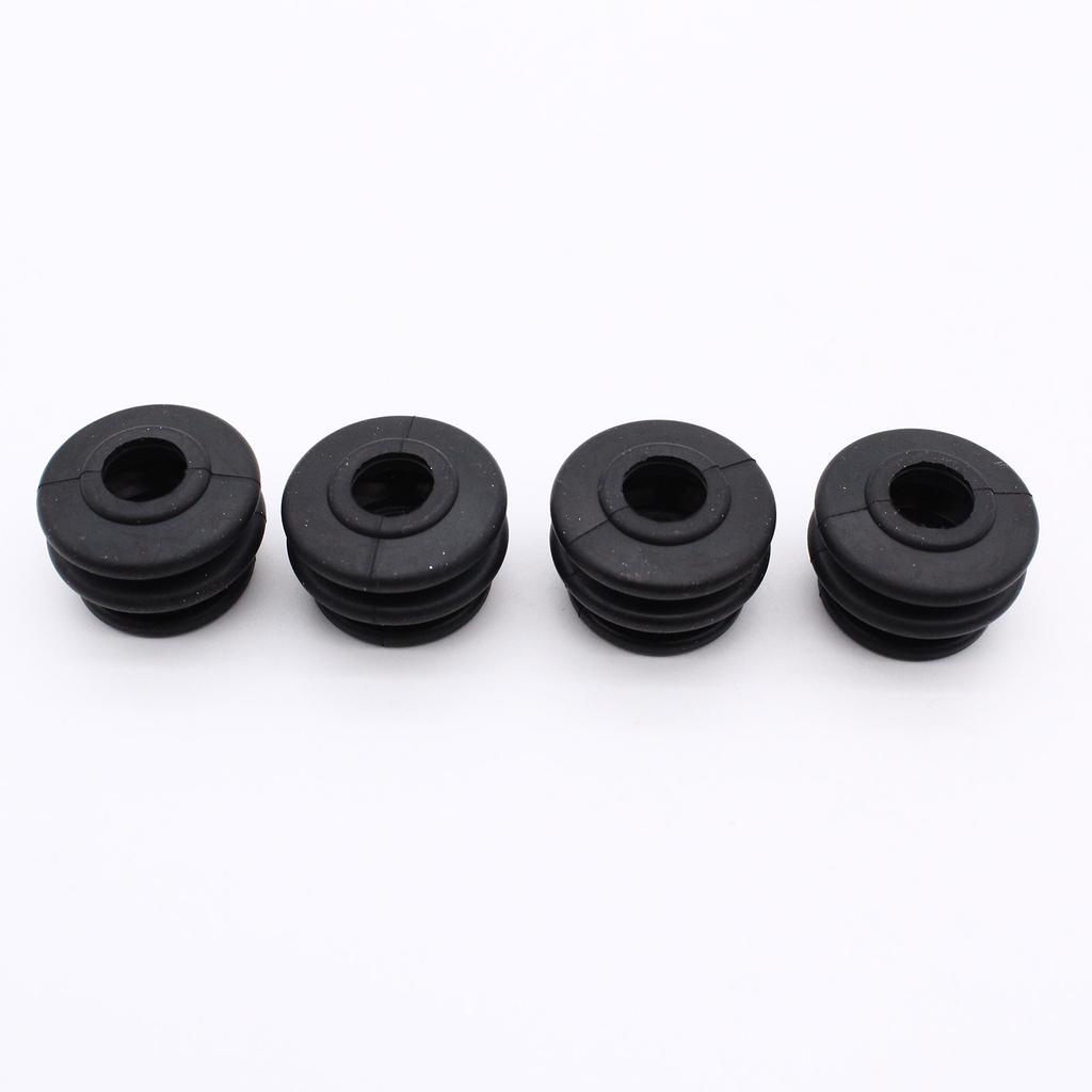 Заменить BCF1406AX2 113-1406X CKT1050 Комплект направляющих штифтов суппорта переднего тормоза для Jimny 1998 Детали для ремонта Аксессуары