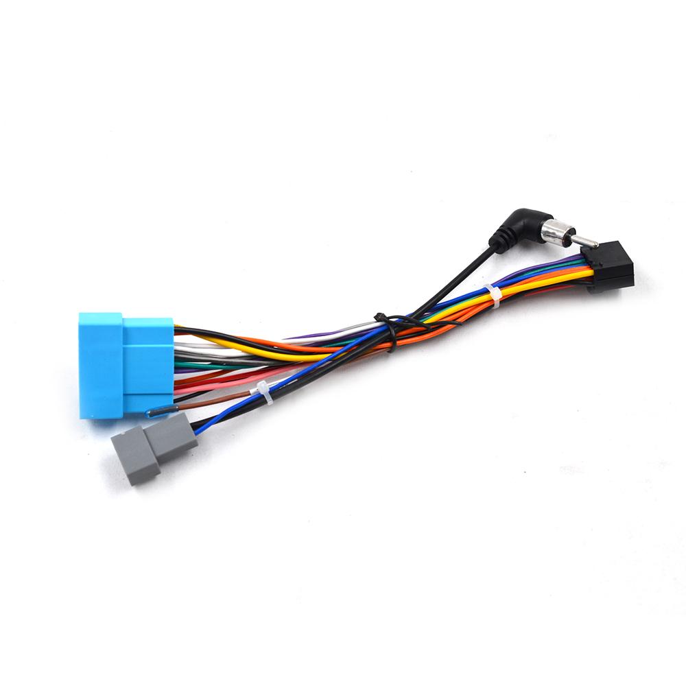 9-дюймовый автомобильный адаптер для приборной панели Suzuki Super Grand Vitara 2016-2019 Android Radio Dash Fitting Panel Kit