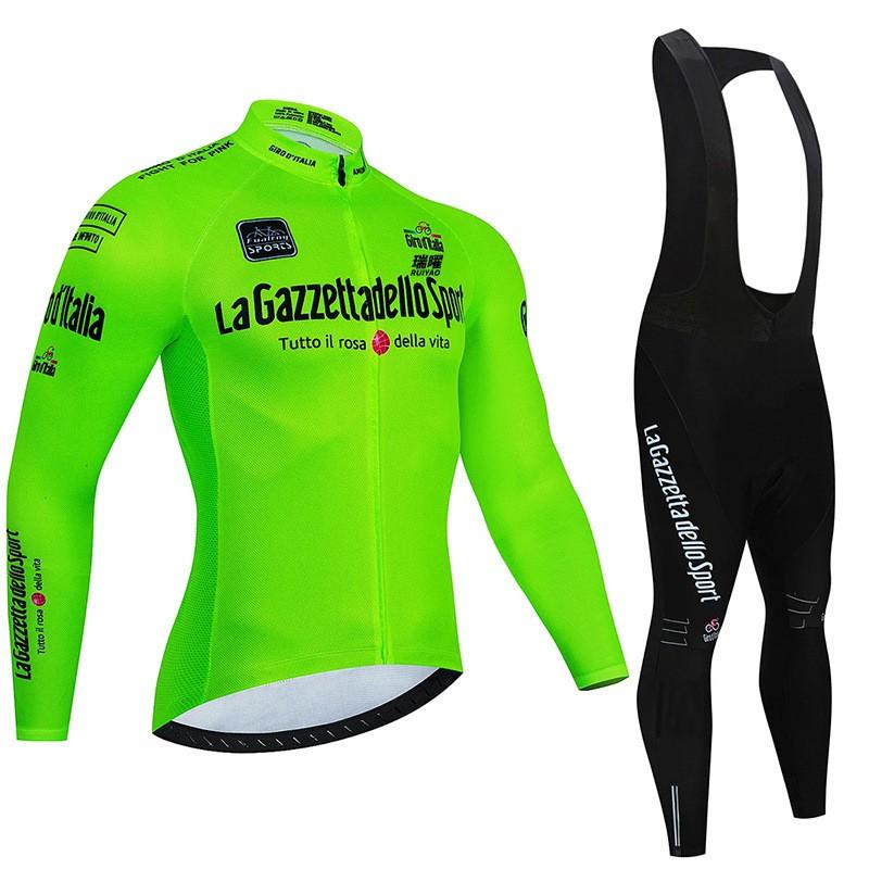 Unisex Lightweight Long Sleeve Cycling Jersey Road Mountain Biking Breathable Quick Dry