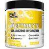 EVLUTIONNUTRITION Electrolite Volumizing Hydration Lemonade Flavor
