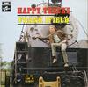 LP Record FRANK IFIELD - Happy Tracks SX6276 Columbia 1968 UK Pop Used