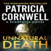 Unnatural Death by Patricia Cornwell Paperback Book 9781408728673