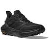 HOKA One One Кроссовки Anacapa 2 Freedom черные унисекс 1155192-BBLC