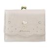 Мини-кошелек с застежкой Snoopy Pearl Series, жемчужно-белый SNP-1288-PWH