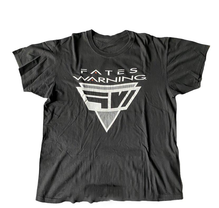 Fates Warning Band Perfect Symmetry Album Tee Cotton Adult Shirt WA096 Unisex T-Shirt