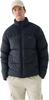 4F Winter Quilted Jacket M485 Down Jacket Black