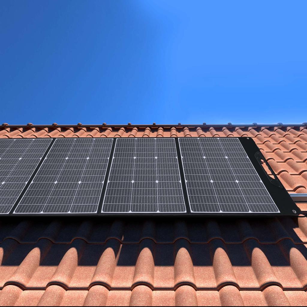 Электростанция Генератор 500 Вт(Пиковая мощность 1000 Вт) SWAREY S500 Pro 518Wh солнечный генератор зарядное устройство Power Bank с солнечной панелью 200 Вт