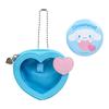 Sanrio Mini Pouch Character Award with Badge 3rd Colorful Heart Series Cinnamoroll Cinnamoroll Character 432831