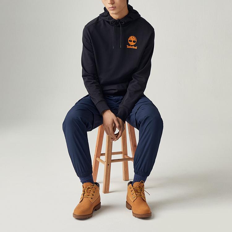 Timberland Чукка дышащие прочные удобные универсальные ботинки для отдыха на природе мужские ботинки A1KAD