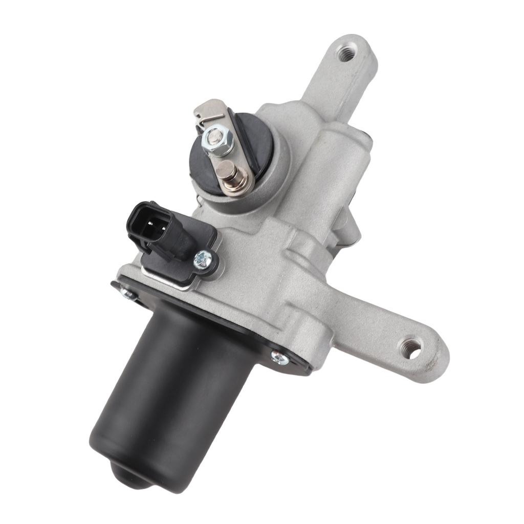 Турбоэлектронный актуатор 1720130160 Замена для 1KD FTV D4D 3.0 CT12V CT16V