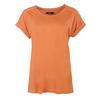 Cosantia Orange T-shirt Woman