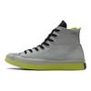 Converse Кроссовки унисекс Chuck Taylor All Star CX High Ash Stone Lime Twist Серо-Черные 171996C