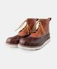 Color Colla 70024Br Duck Boots