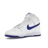 Nike Dunk High Белый Конкорд - DV0828-101