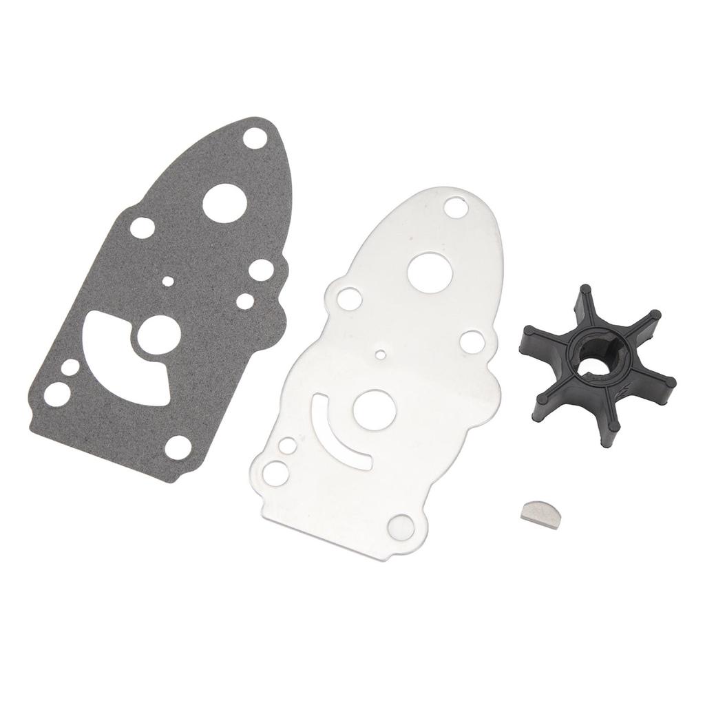 Outboard Water Pump Impeller Repair Kit 17400‑98551 Boat Marine Water Pump Repair Kit For Suzuki Outboard