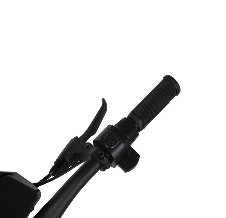 KUKIRIN G2 800W Складной Электросамокат, Аккумулятор 48В 15Ач, Запас хода 55 км, 10-дюймовые шины, Двойные дисковые тормоза, Грузоподъемность 120 кг