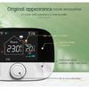 Беспроводной термостат WiFi RF433 для напольного отопления, водогрейного котла, газового котла, для дома, комнаты, Tuya Smart, программируемый регулятор температуры