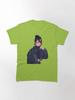 Selena Gomez Butterflies Classic Classic T-Shirt