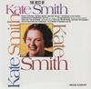 CD KATE SMITH - The Best Of Kate Smith 07863538452 RCA 1992 Япония Поп Б/У