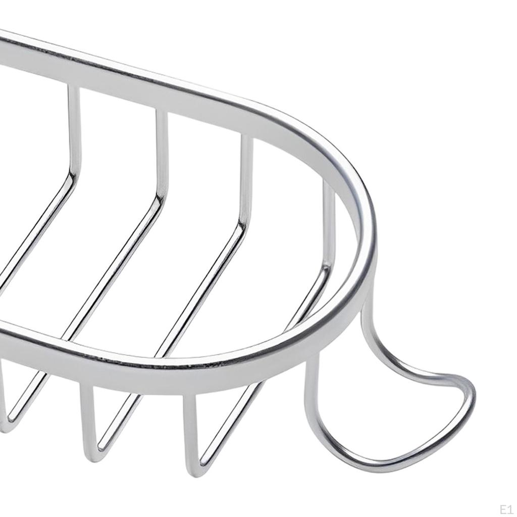 Держатель для губки для смесителя, скруббер, органайзер, стойка для кухонной мойки