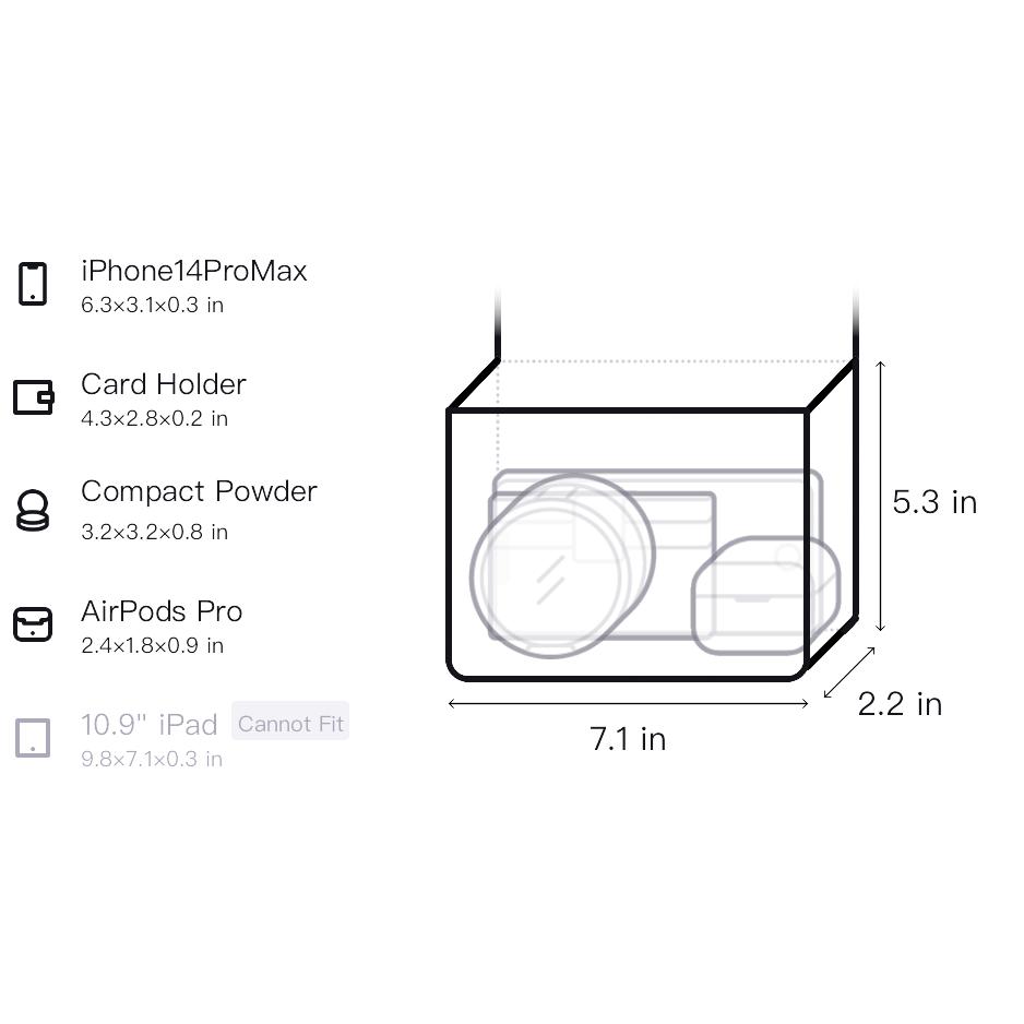 New COACH Tabby Messenger Crossbody Bag CJ846-B4HA