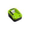 Chargeur De Batterie - Zipper - ZI-LGR40V-AKKU - 40V - 100W - Charge Rapide
